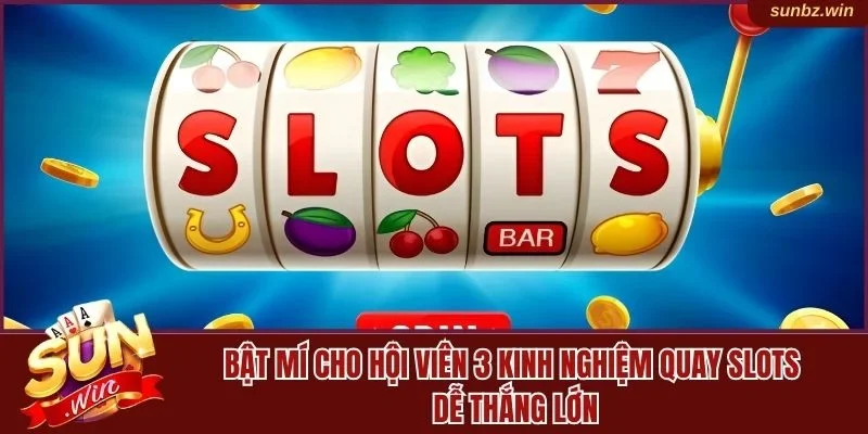Mách bạn 3 mẹo quay hũ bất bại từ chuyên gia